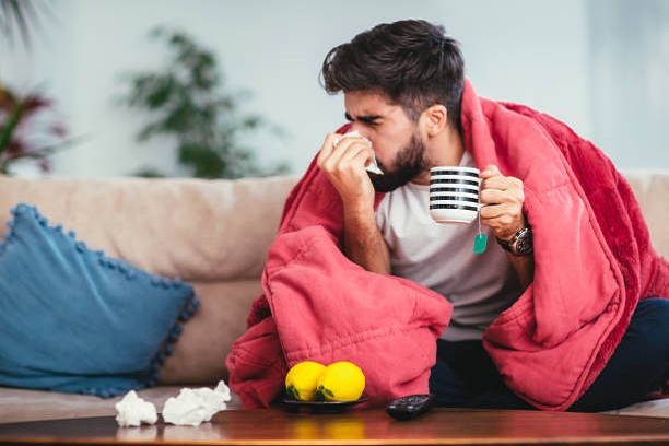 Cara Menyembuhkan Flu dengan Cepat Tips dan Pengobatan Efektif